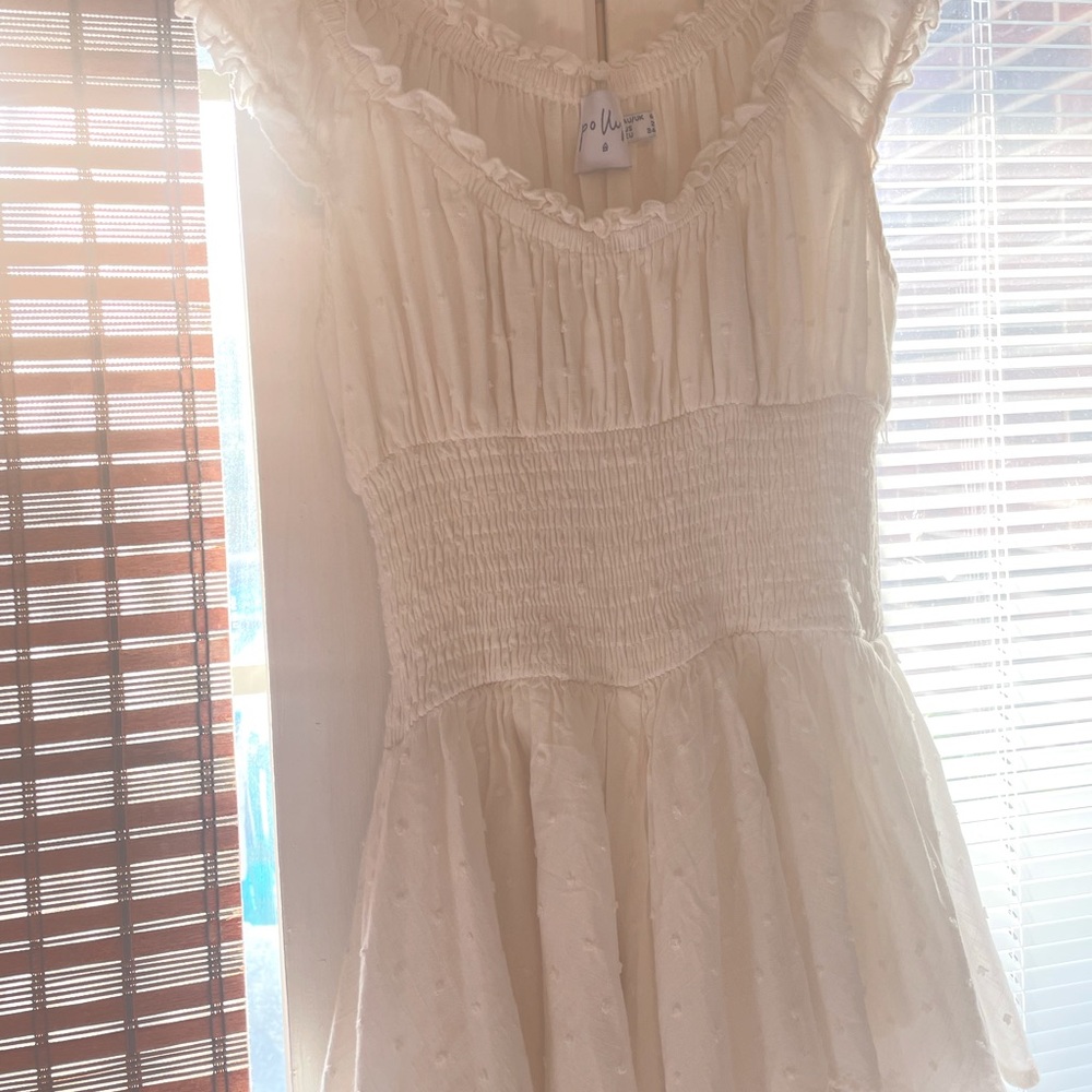 Princess Polly Love Galore Romper